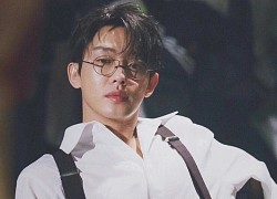 Diễn viên Yoo Ah In phản hồi tin gián tiếp gây ra thảm kịch Itaewon