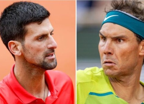 Djokovic quyết vô địch Paris Masters, chuyên gia dự đoán Nadal "lành ít dữ nhiều"