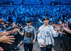 DRX Zeka: 'Faker là người chơi Ryze hay nhất tại CKTG 2022'