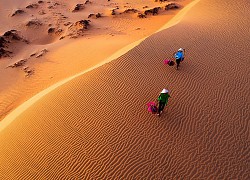 Du lịch Mũi Né