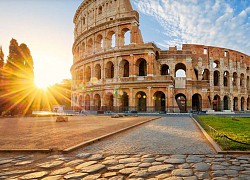 Du lịch thành phố Rome Nét đẹp vĩnh hằng nổi tiếng thế giới!