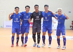 Giải futsal VĐQG 2022: Sahako FC tiến gần hơn chức vô địch