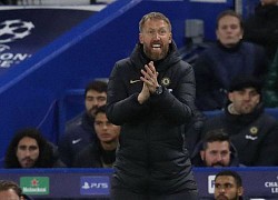 Graham Potter có nên biến hóa Chelsea ở trận gặp Arsenal?