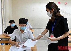 Hà Nội: 1.962 em đạt giải Kỳ thi chọn học sinh giỏi thành phố