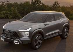 Hàng loạt mẫu SUV mới ra mắt thị trường Việt Nam dịp cuối năm