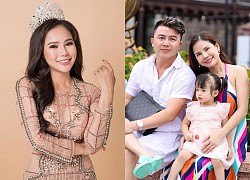 Hoa hậu Giang Hồng Ngọc: Nghèo không mua nổi sữa cho con, góc khuất hôn nhân, nghĩ quẩn vì bế tắc