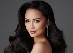 Hoa hậu Ngọc Châu được dự đoán trở thành Miss Universe 2022