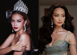 Hoa hậu Ngọc Châu sẽ được training tại nước ngoài trước khi lên đường dự thi Miss Universe