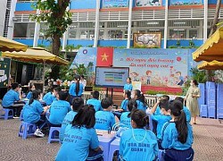 Hướng nghiệp cho học sinh ngay từ cấp tiểu học