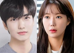 Im Soo Hyang xót xa Lee Ji Han qua đời trong thảm kịch Itaewon