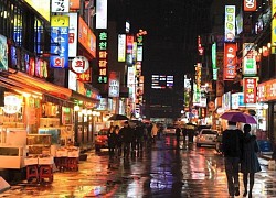 Itaewon &#8211; Từ khu phố được coi là &#8220;ăn chơi&#8221; nhộn nhịp bậc nhất thành nỗi ám ảnh của Hàn Quốc