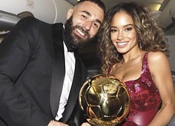 Karim Benzema 'có nghé mới tậu trâu'