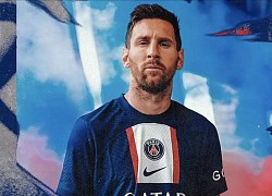 Khác biệt của Messi