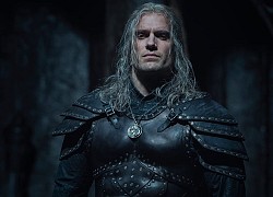 Khán giả phản ứng khi Henry Cavill rời bỏ 'The Witcher'