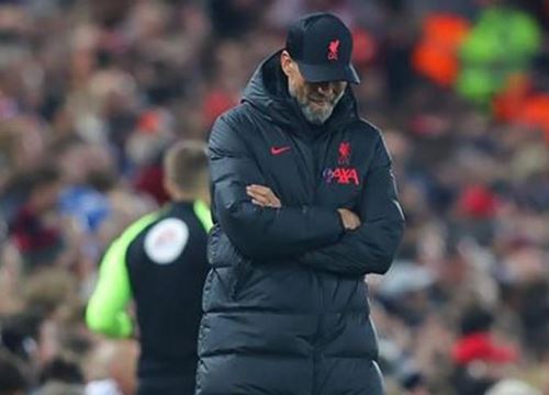 Khoảnh khắc Mourinho thay đổi lập trường về Liverpool vì Klopp