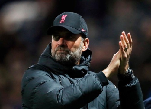 Klopp có thành tích còn tệ hơn cả Solskjaer