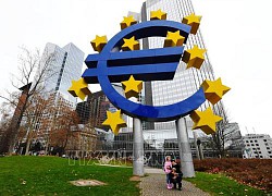 Lạm phát ở khu vực Eurozone chạm mức kỷ lục