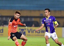 Lịch thi đấu vòng 23 V-League: Kịch tính cuộc đua vô địch