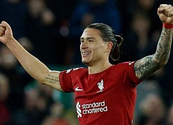 Liverpool cắt đứt chuỗi 27 trận bất bại của Napoli