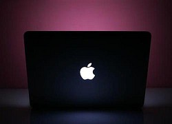 Logo trái táo phát sáng có thể sẽ quay trở lại trên MacBook trong tương lai