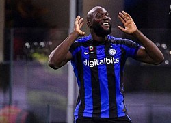 Lukaku vừa trở lại đã gặp vận đen