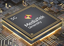 MediaTek xác nhận sẽ ra mắt SoC cao cấp Dimensity 9200 vào ngày 8/11