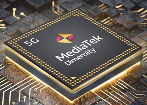 MediaTek xác nhận sẽ ra mắt SoC cao cấp Dimensity 9200 vào ngày 8/11