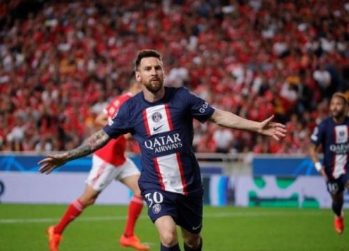 Messi tính làm điều đặc biệt trước thềm World Cup 2022