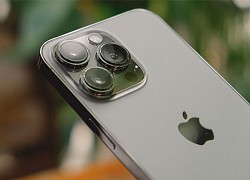 Ming-Chi Kuo: Camera chính của iPhone 15 Pro sẽ không nhận được nâng cấp đáng mong đợi nhất