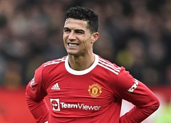 MU nghiêm túc theo đuổi sao Bayern thay Ronaldo