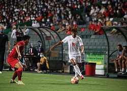 Myanmar đá trên sân không khán giả ở AFF Cup 2022