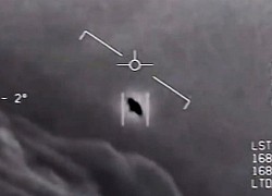 NASA khởi sự sứ mệnh làm sáng tỏ UFO