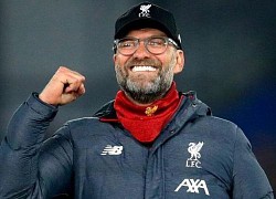 Ngã ngũ vụ Liverpool sa thải Jurgen Klopp