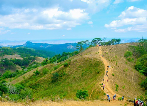 Trekking Tà Năng - Phan Dũng cần lưu ý những gì?