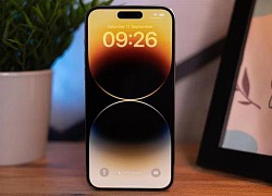 Những rủi ro khi thay màn hình iPhone 14 không chính hãng