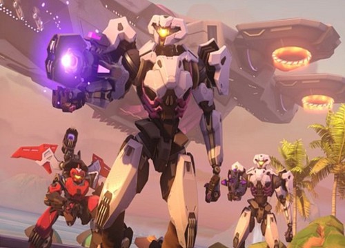 Overwatch 2 quyết chống gian lận, xóa gần 3.500 tài khoản tại một cụm máy chủ