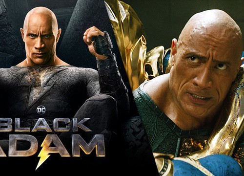 Phim mới của The Rock đạt doanh thu phòng vé kỷ lục