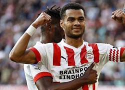 PSV ra giá bán Gakpo cho MU, không dưới 30 triệu euro