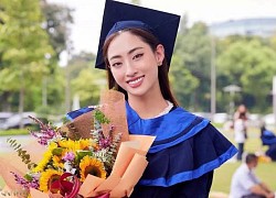 Hoa hậu Lương Thùy Linh có học vấn khủng cỡ nào khi làm giảng viên đại học ở tuổi 22?