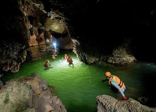 Quảng Bình sắp có tour du lịch 'Trải nghiệm cuộc sống mùa lụt'