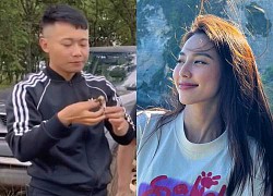 Quang Linh Vlogs đáp trả &#8216;cực khét&#8217; khi bị đồn không dám gặp Thùy Tiên khiến fan &#8216;ú òa&#8217;