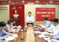 Quảng Ninh: Bắt tạm giam 3 cán bộ tham ô, lạm quyền