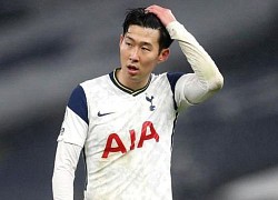 Real Madrid chốt giá Son Heung-min, Tottenham phản ứng bất ngờ