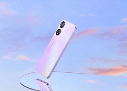 Rò rỉ thông số và hình ảnh OPPO A58: Camera chính 50MP, camera phụ ... 108MP?