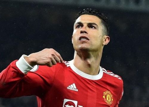 Ronaldo muốn đưa Man Utd tới ngôi nhất bảng Europa League