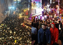 "Sao lại đi chơi để bị giẫm đạp?" - Câu bình luận dồn nạn nhân vào con hẻm Itaewon thêm một lần nữa