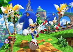 Sega báo tin vui: Thương hiệu game Sonic mang về doanh số kỷ lục, bán ra hơn 1,5 tỷ bản