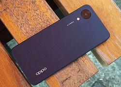 Smartphone chống nước, pin 5.000 mAh, giá 3,29 triệu tại Việt Nam