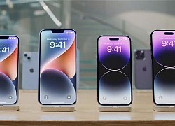 Smartphone và phụ kiện tại Việt Nam sắp tăng giá