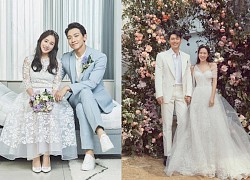 Son Ye Jin &#8211; Hyun Bin, Kim Tae Hee &#8211; Bi Rain: 3 điểm trùng hợp đáng kinh ngạc